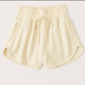 Abercrombie & Fitch Sunday Short